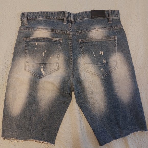 Smoke Rise - Picture 2 of 2